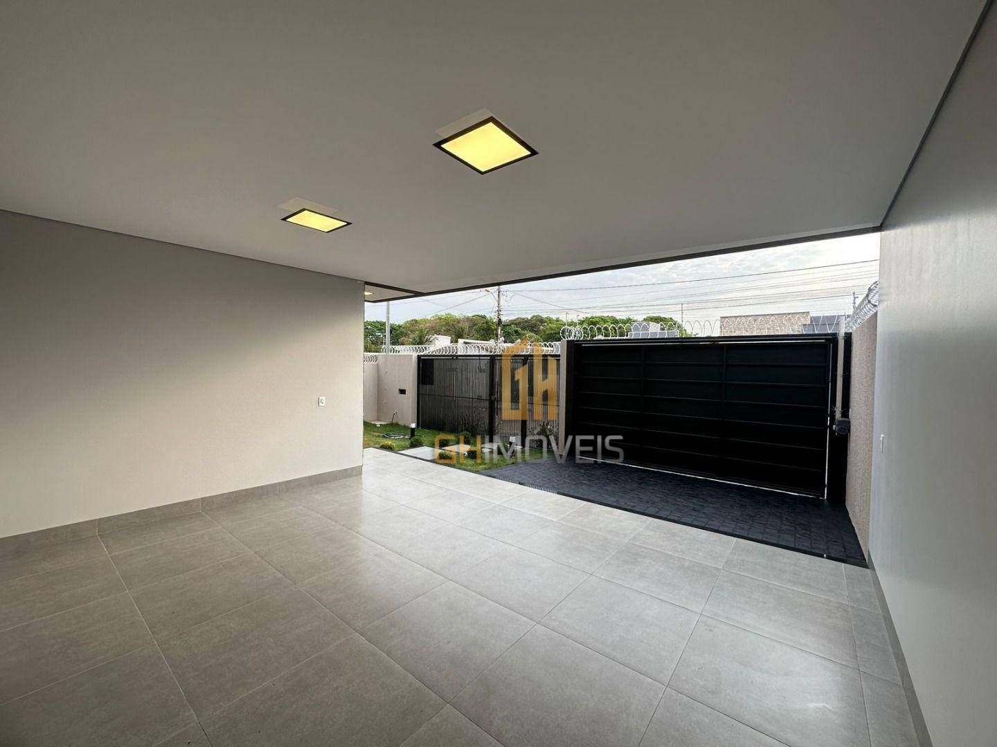 Casa à venda com 3 quartos, 172m² - Foto 22