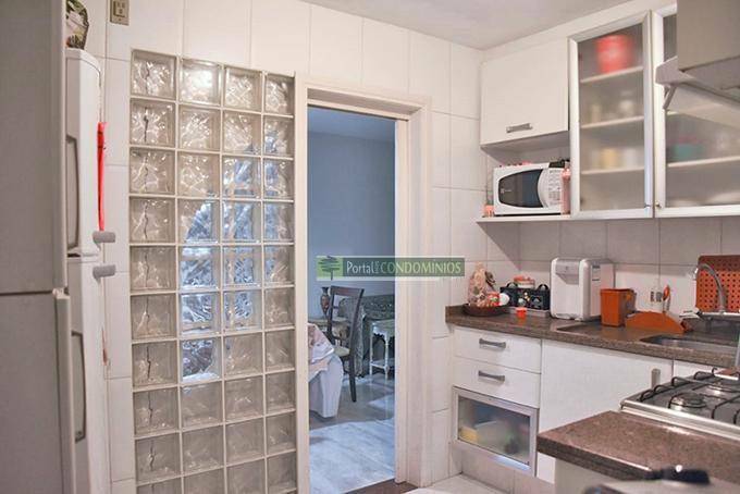 Apartamento à venda com 3 quartos, 101m² - Foto 11