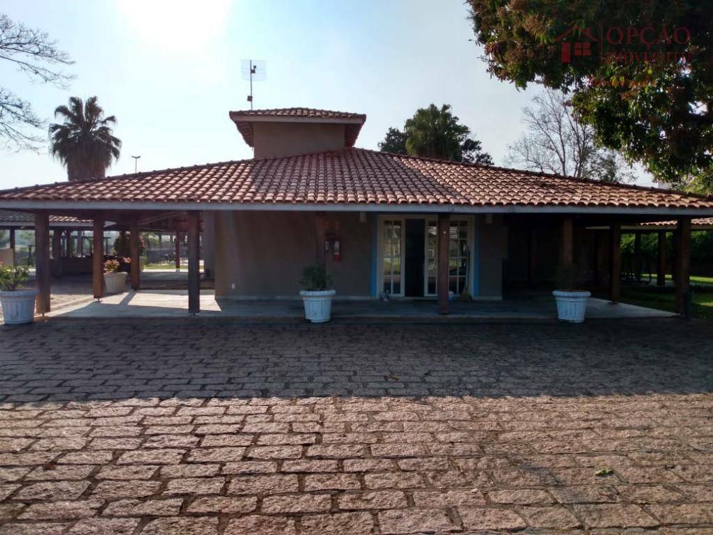 Casa de Condomínio à venda com 3 quartos, 400m² - Foto 17