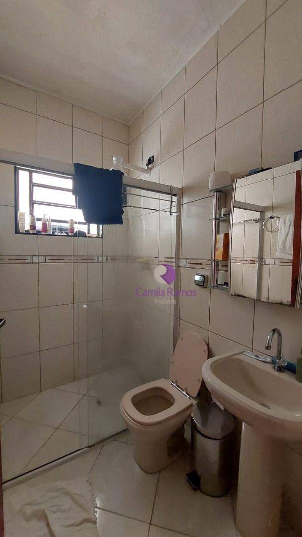 Sobrado à venda com 3 quartos, 120m² - Foto 30