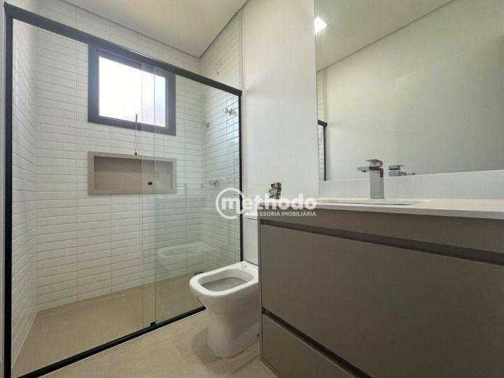 Casa de Condomínio à venda com 3 quartos, 222m² - Foto 22