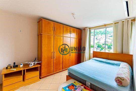 Apartamento à venda com 2 quartos, 80m² - Foto 7