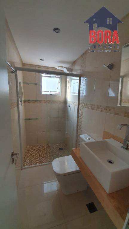 Apartamento à venda com 2 quartos, 60m² - Foto 8