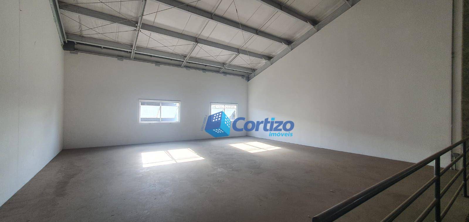 Depósito-Galpão-Armazém para alugar, 1715m² - Foto 8