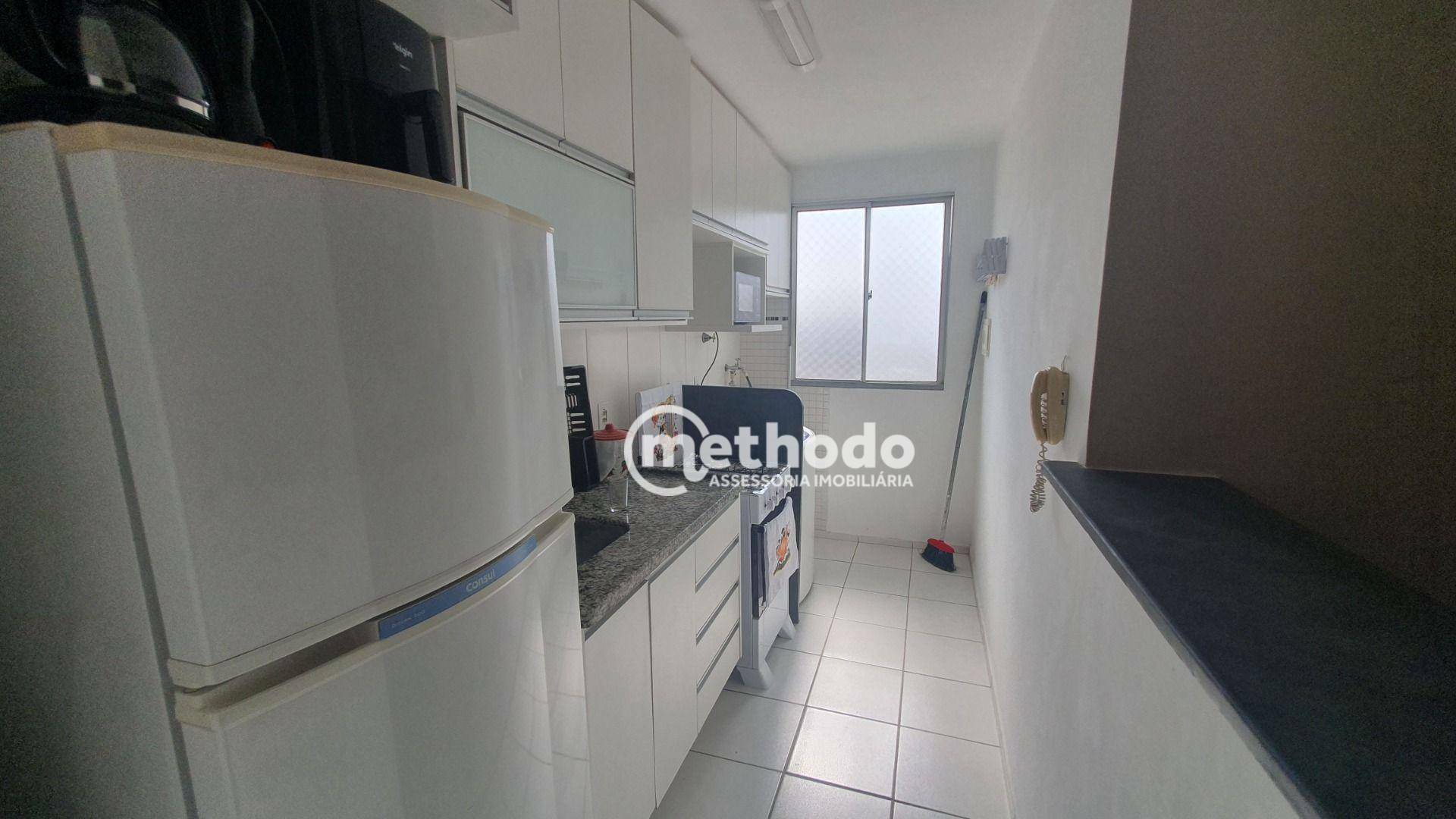 Apartamento para alugar com 2 quartos, 48m² - Foto 8