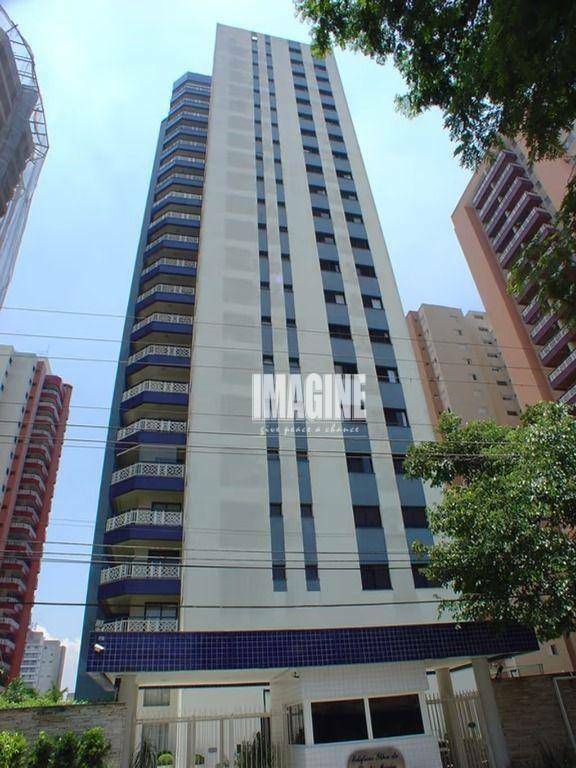 Apartamento à venda com 3 quartos, 151m² - Foto 16