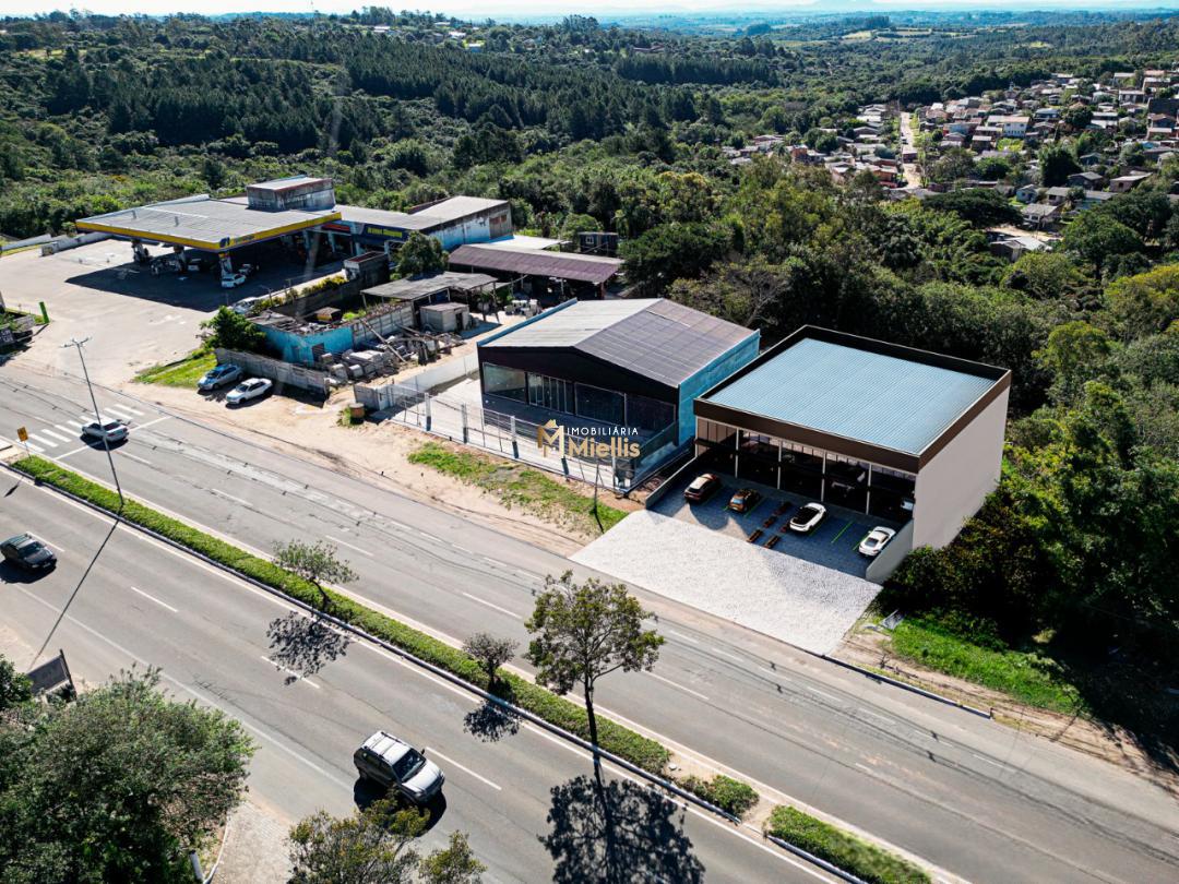 Loja-Salão à venda, 175m² - Foto 5
