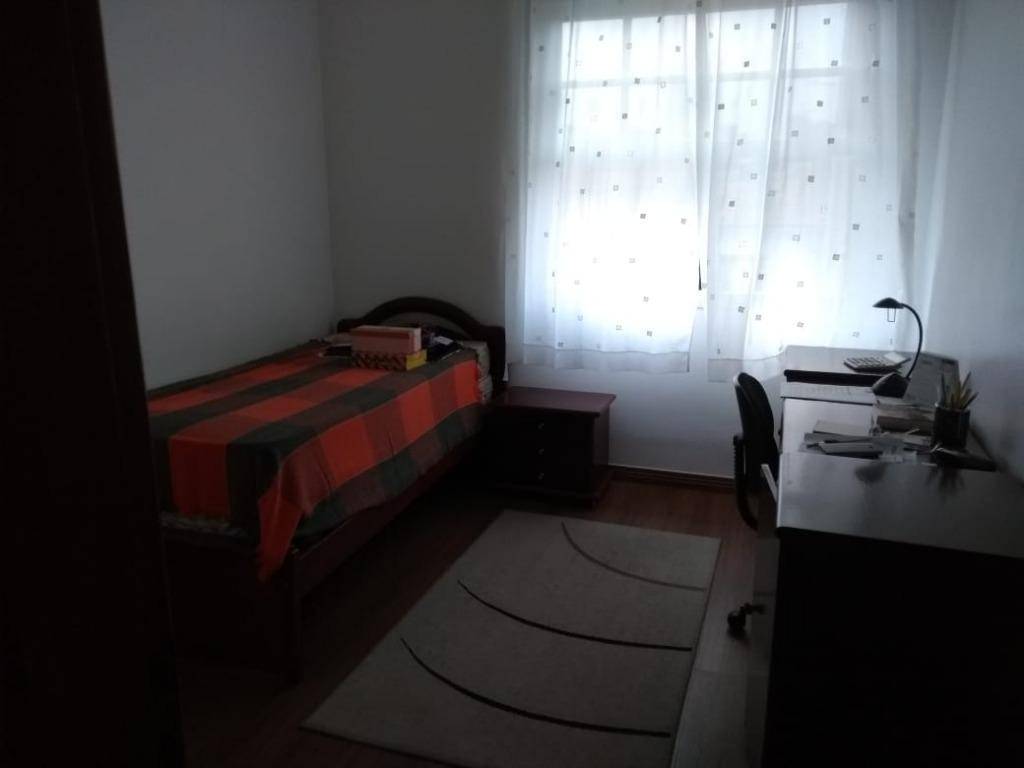 Sobrado à venda com 3 quartos, 180m² - Foto 9