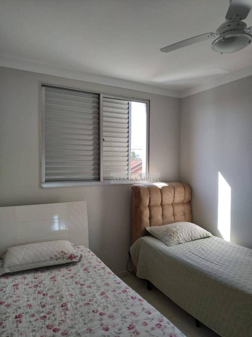 Apartamento à venda com 2 quartos, 45m² - Foto 9