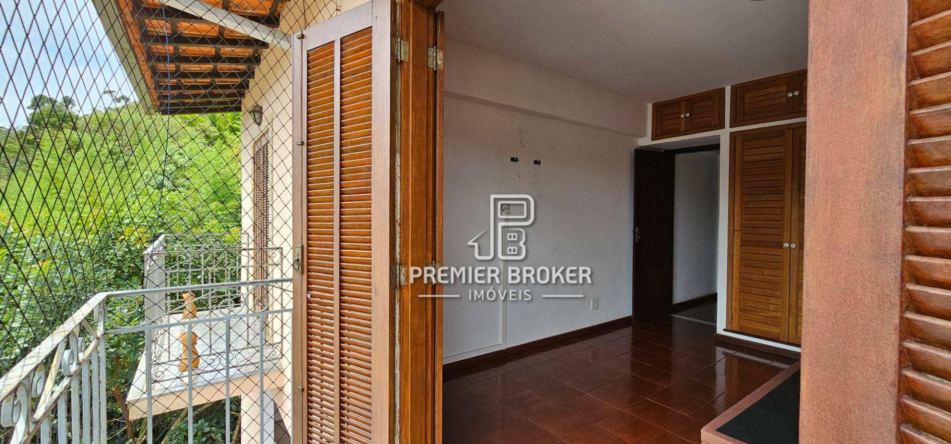 Casa de Condomínio à venda com 2 quartos, 96m² - Foto 21