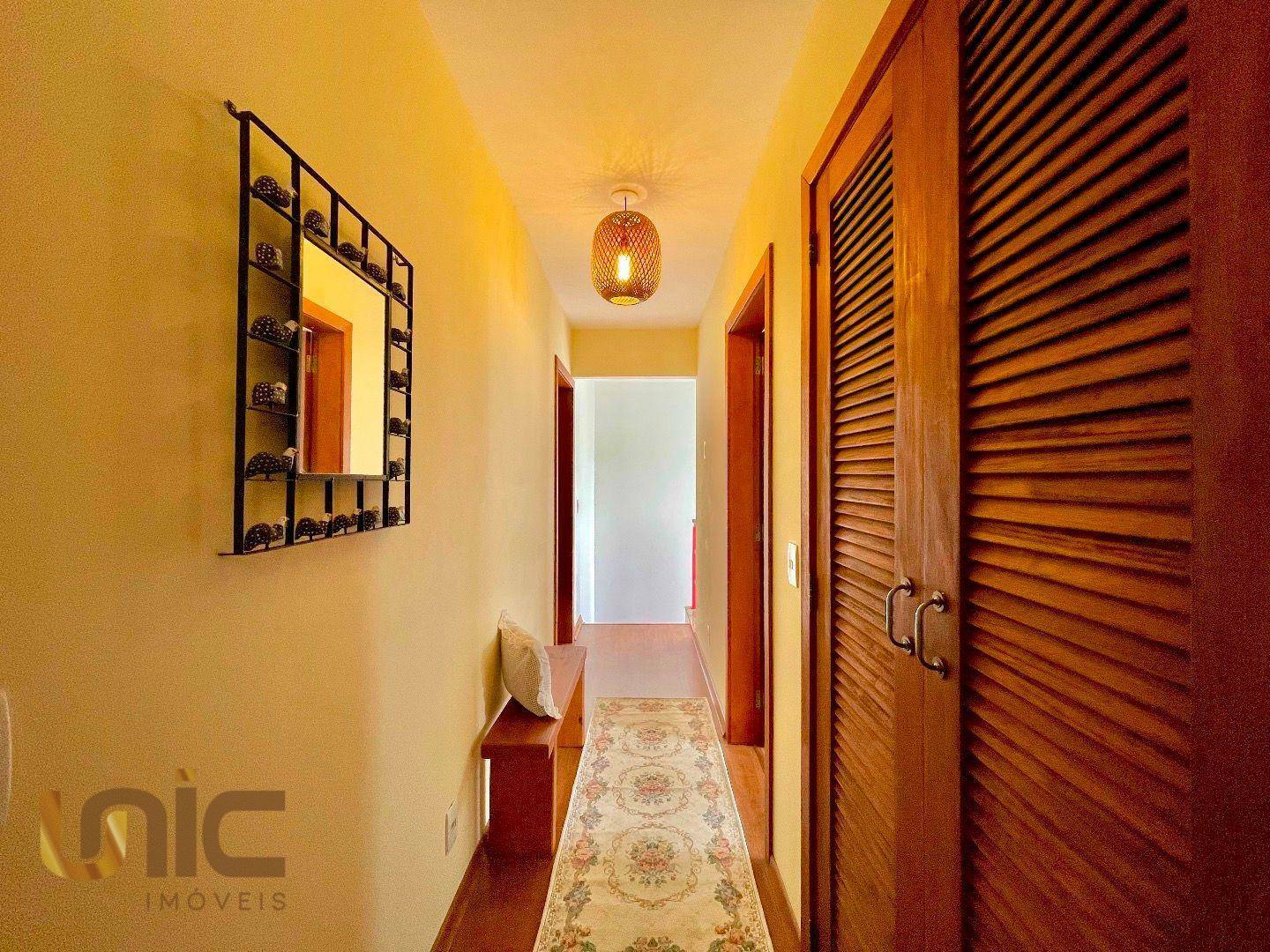 Casa de Condomínio à venda com 3 quartos, 220m² - Foto 26
