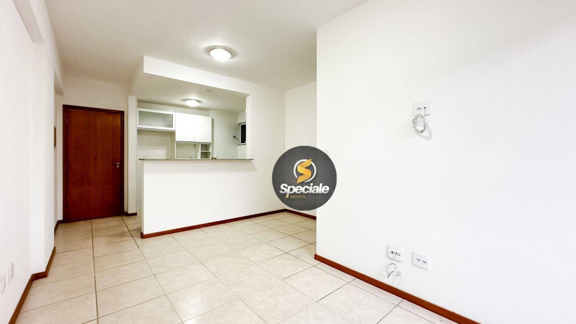 Apartamento à venda com 1 quarto, 45m² - Foto 3