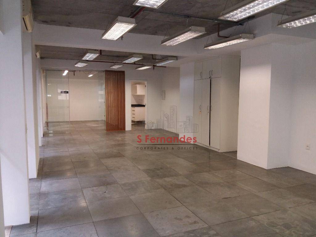 Conjunto Comercial-Sala para alugar, 132m² - Foto 6