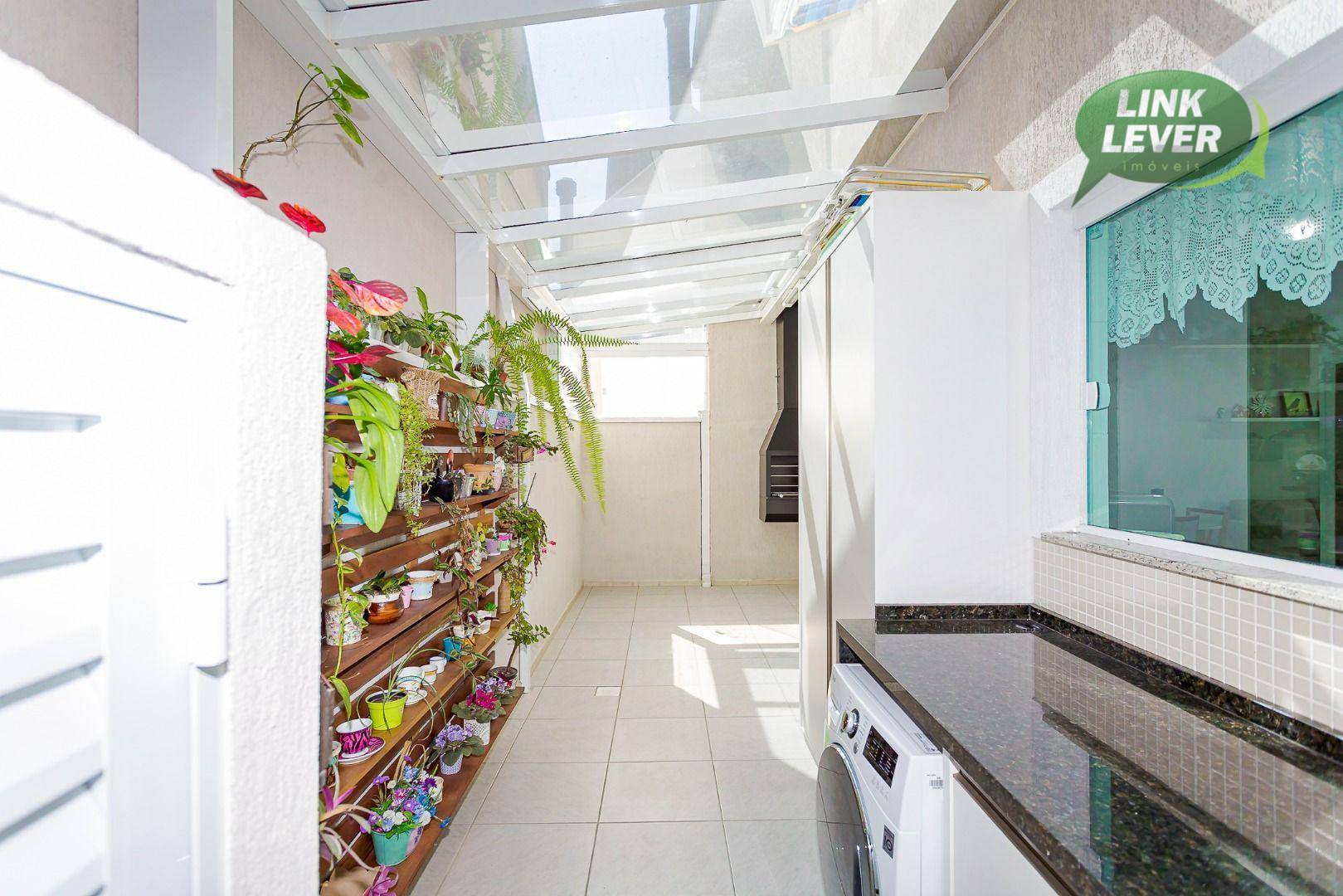 Casa à venda com 5 quartos, 177m² - Foto 12
