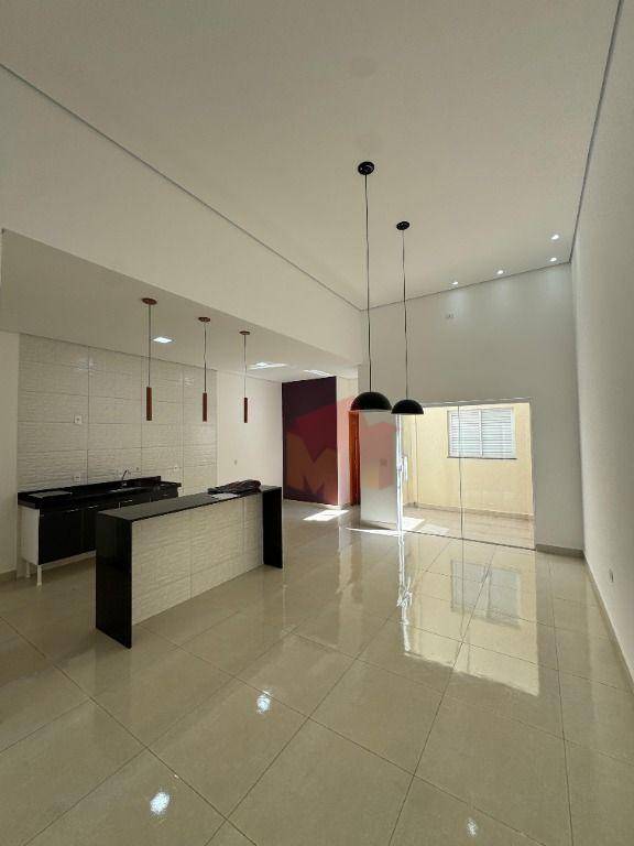 Casa à venda com 3 quartos, 126m² - Foto 3