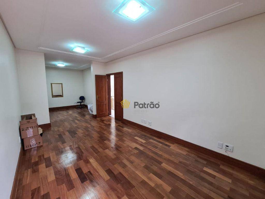 Casa de Condomínio à venda e aluguel com 5 quartos, 470m² - Foto 31