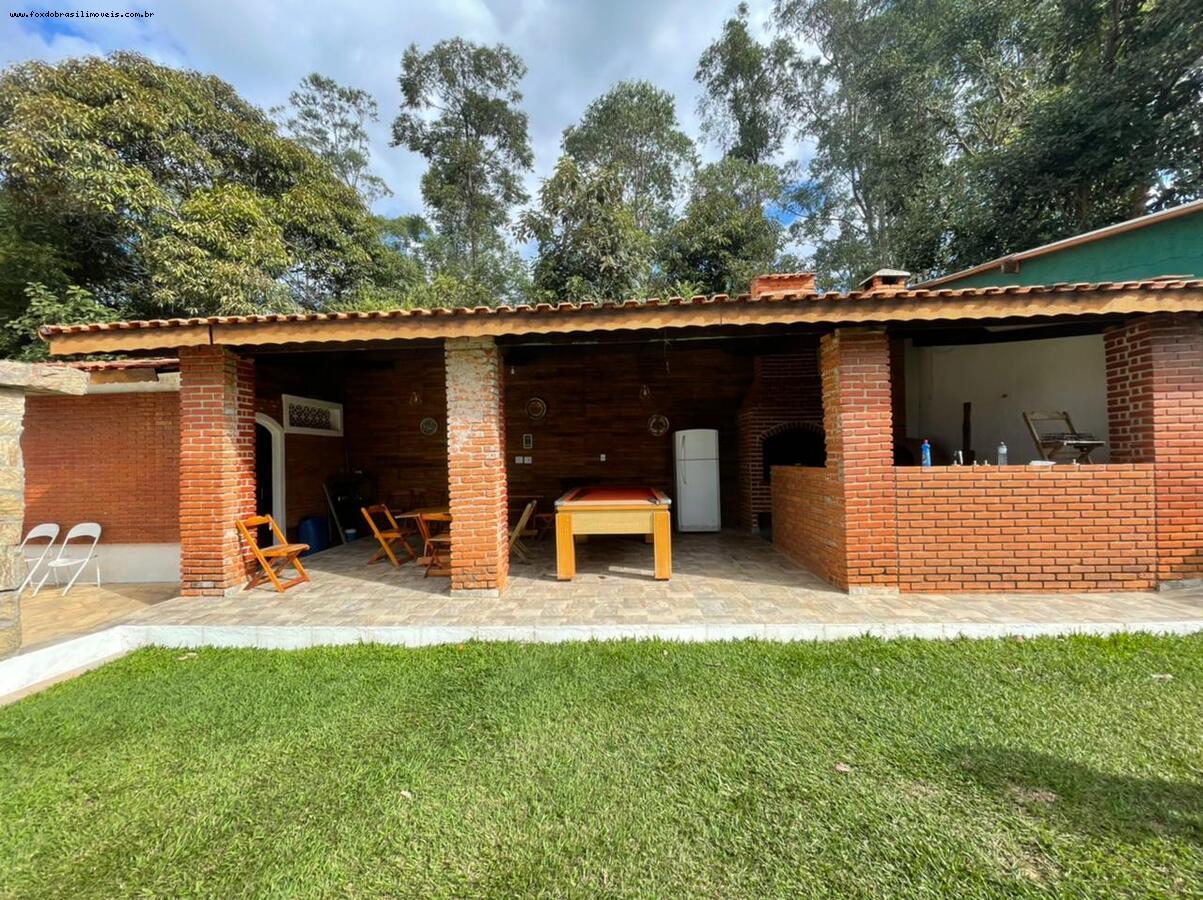 Chácara à venda com 3 quartos, 4000m² - Foto 8