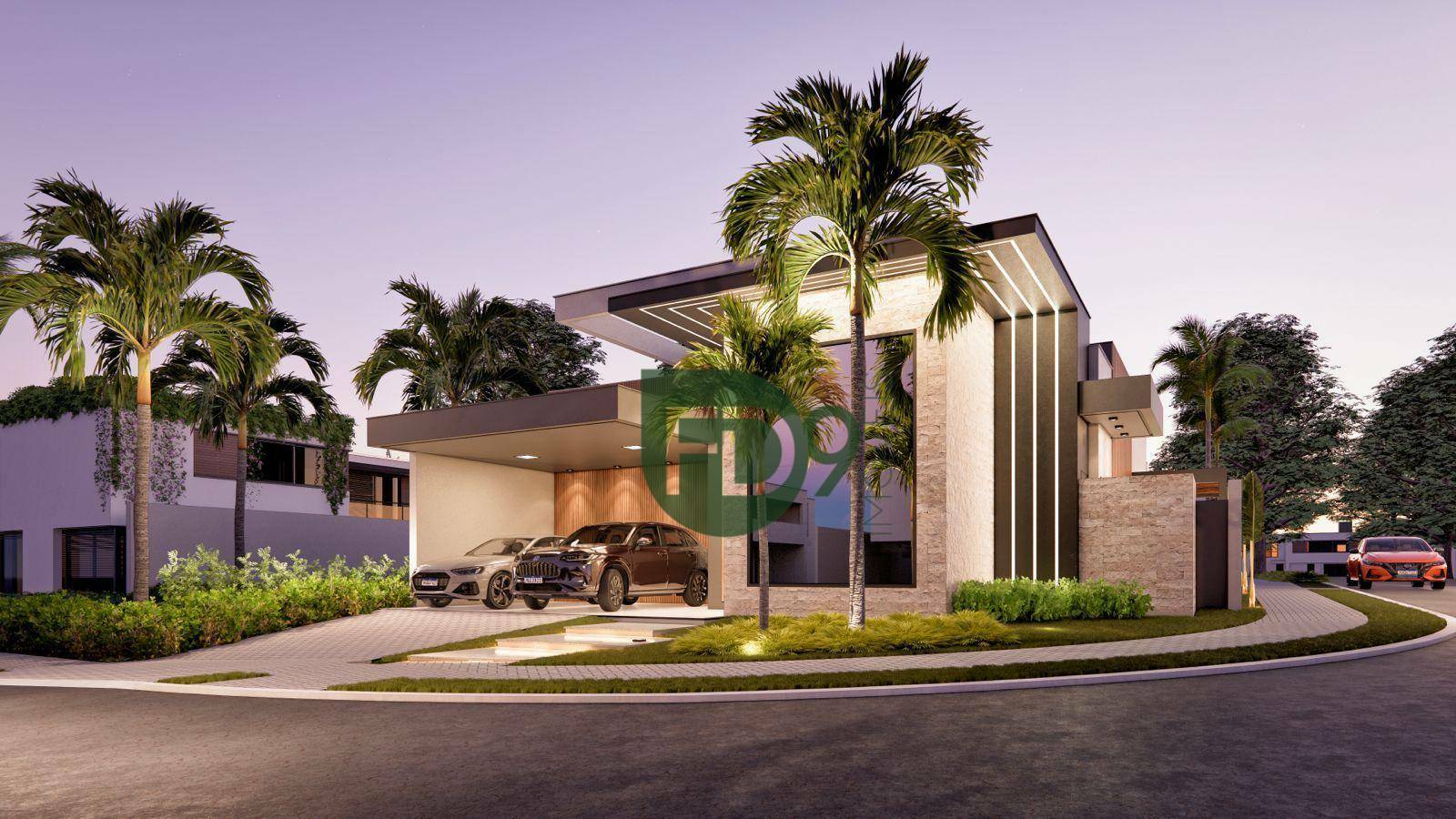 Casa de Condomínio à venda com 3 quartos, 200m² - Foto 11