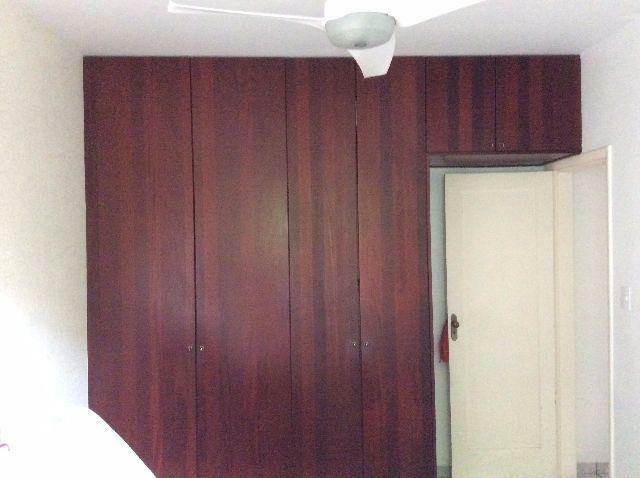 Apartamento à venda com 2 quartos, 85m² - Foto 7