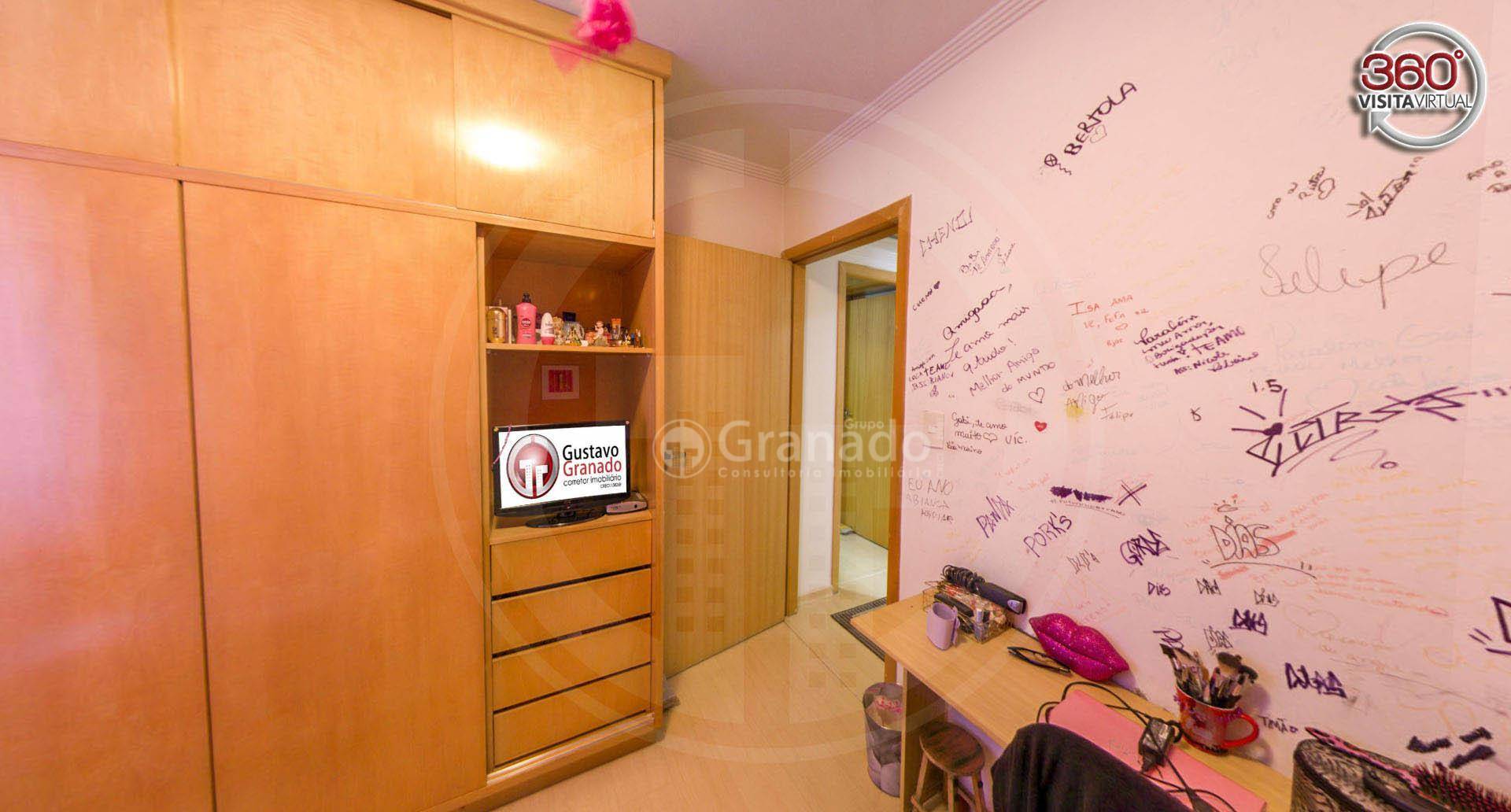 Apartamento à venda com 3 quartos, 69m² - Foto 11