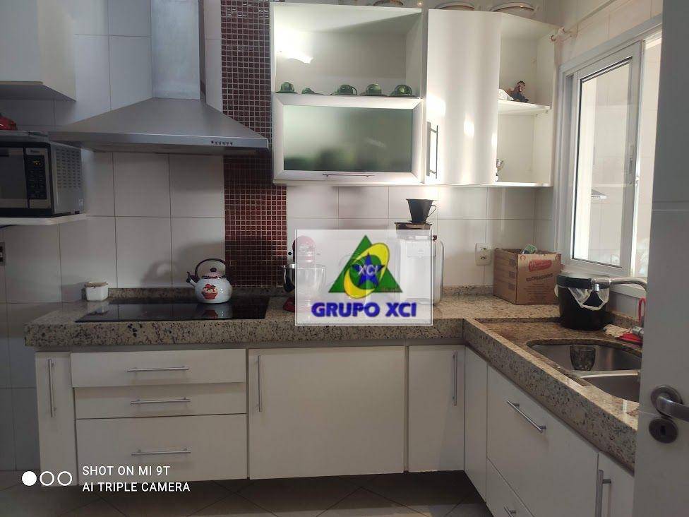Casa de Condomínio à venda com 3 quartos, 264m² - Foto 39