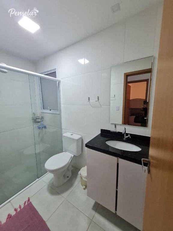 Apartamento à venda com 2 quartos, 75m² - Foto 9