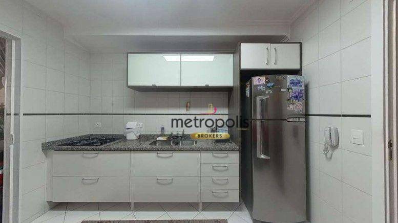 Apartamento à venda com 3 quartos, 84m² - Foto 25