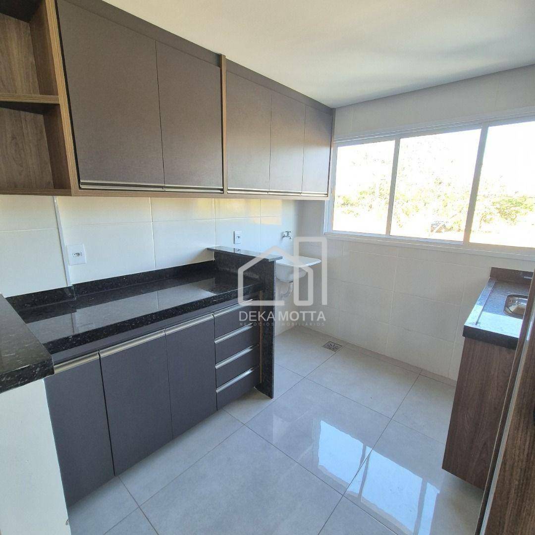 Apartamento à venda com 2 quartos, 42m² - Foto 14