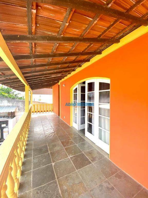 Casa à venda com 4 quartos, 400m² - Foto 18