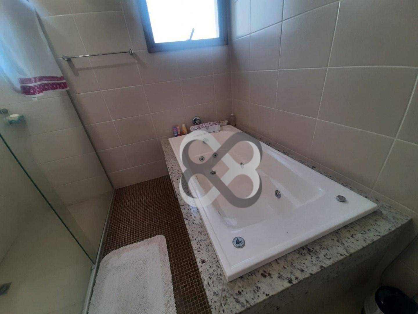 Apartamento à venda com 3 quartos, 165m² - Foto 17