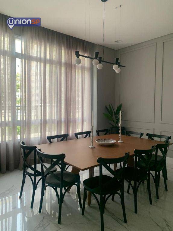 Apartamento à venda com 3 quartos, 128m² - Foto 64