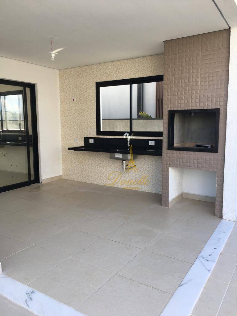 Casa de Condomínio à venda com 3 quartos, 190m² - Foto 13