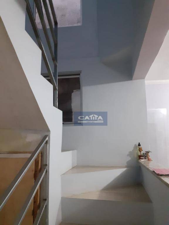 Sobrado à venda com 2 quartos, 68m² - Foto 11