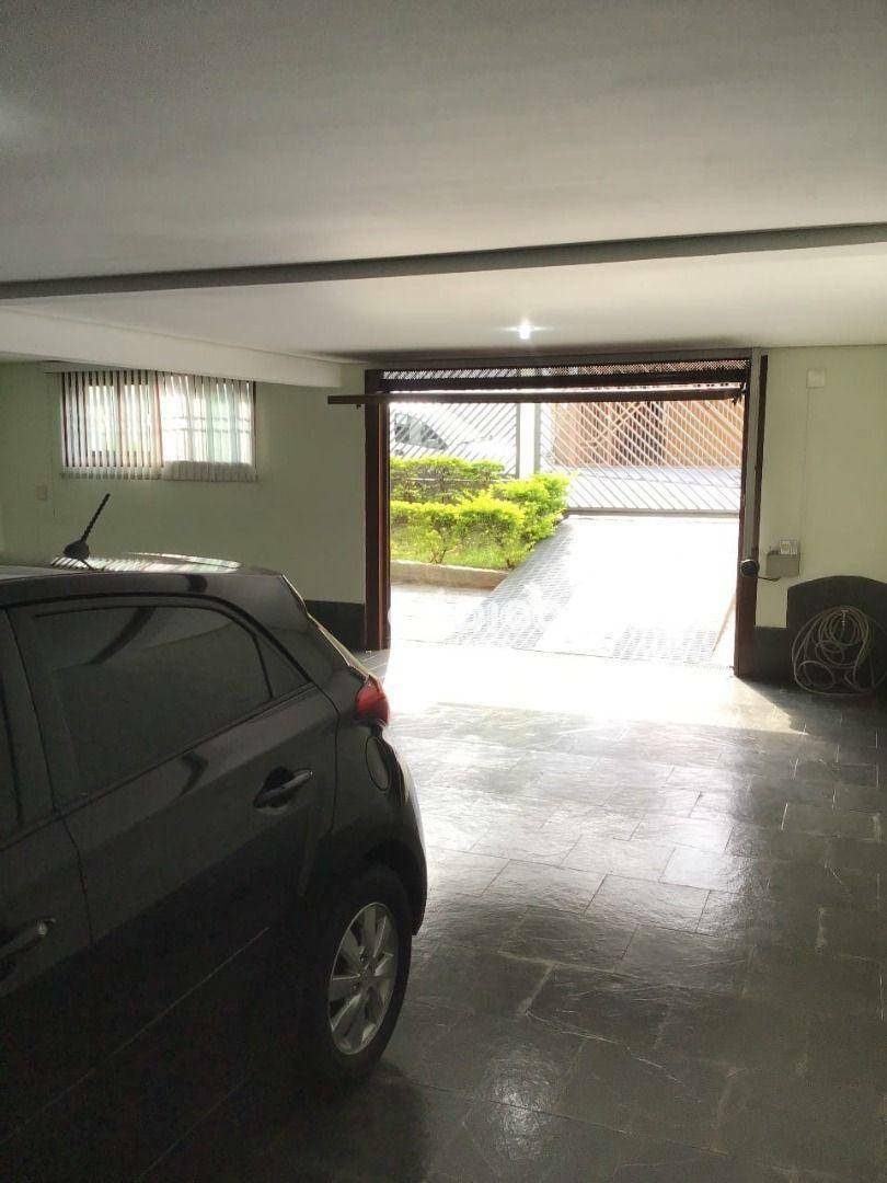 Sobrado à venda com 6 quartos, 443m² - Foto 28