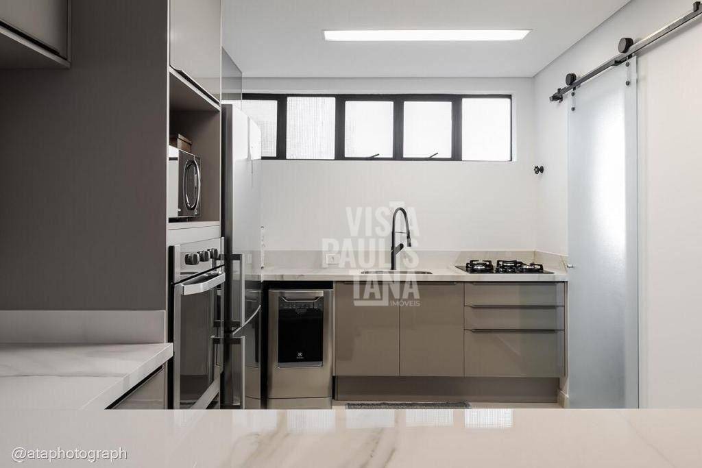 Apartamento à venda com 2 quartos, 100m² - Foto 10