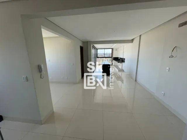 Cobertura à venda com 3 quartos, 146m² - Foto 2