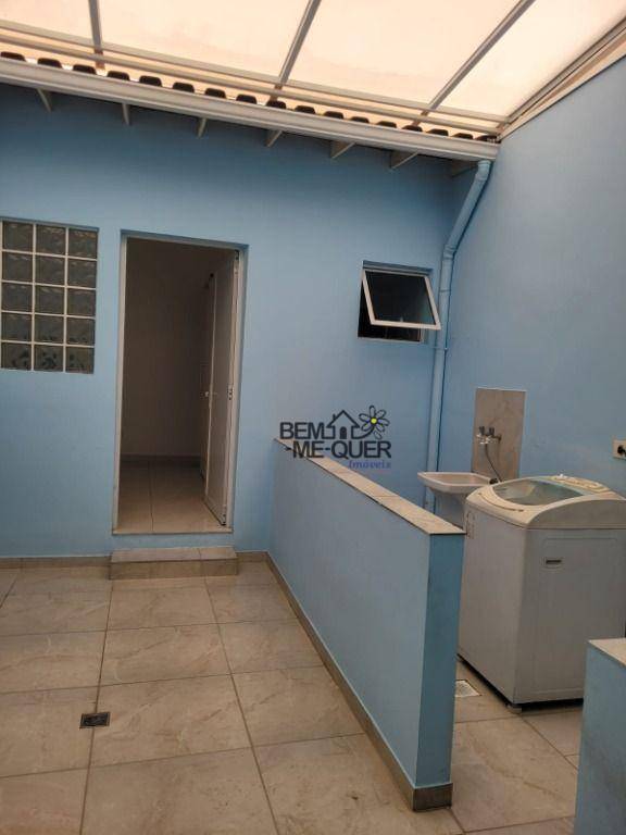 Sobrado à venda com 2 quartos, 90m² - Foto 33