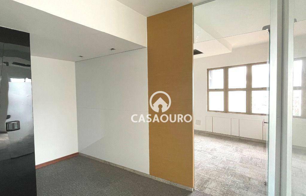 Prédio Inteiro para alugar, 218m² - Foto 24