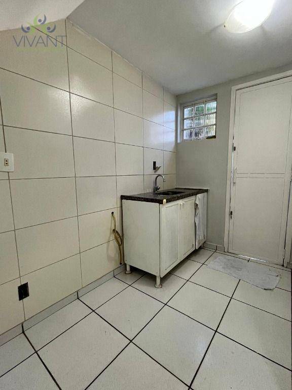 Loja-Salão para alugar, 100m² - Foto 6