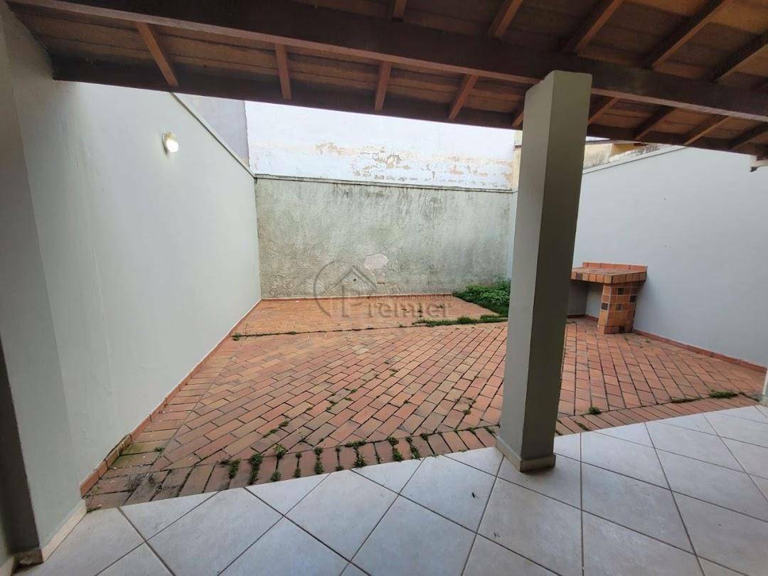 Casa de Condomínio para alugar com 3 quartos, 124m² - Foto 22