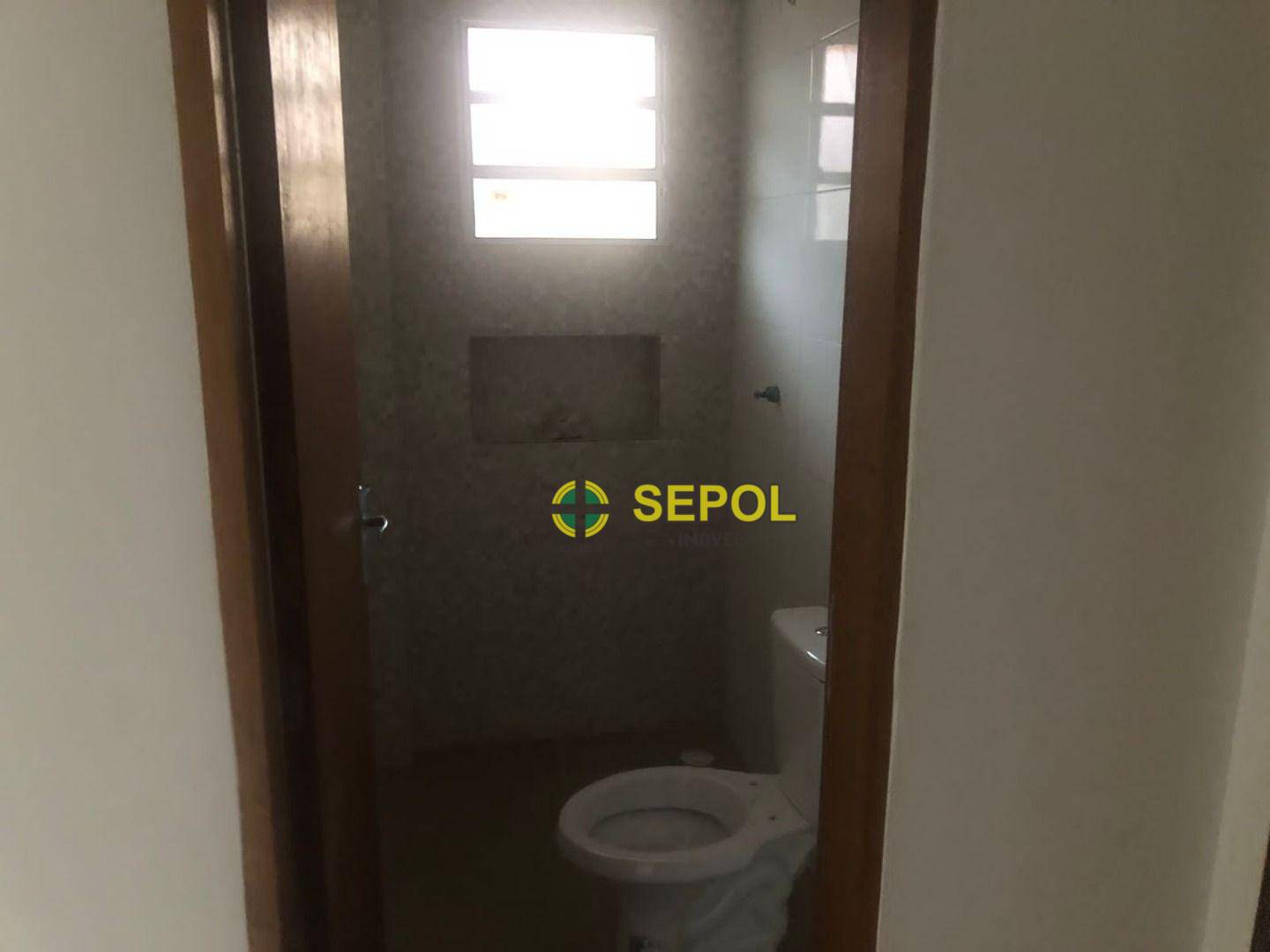 Apartamento à venda com 2 quartos, 40m² - Foto 12