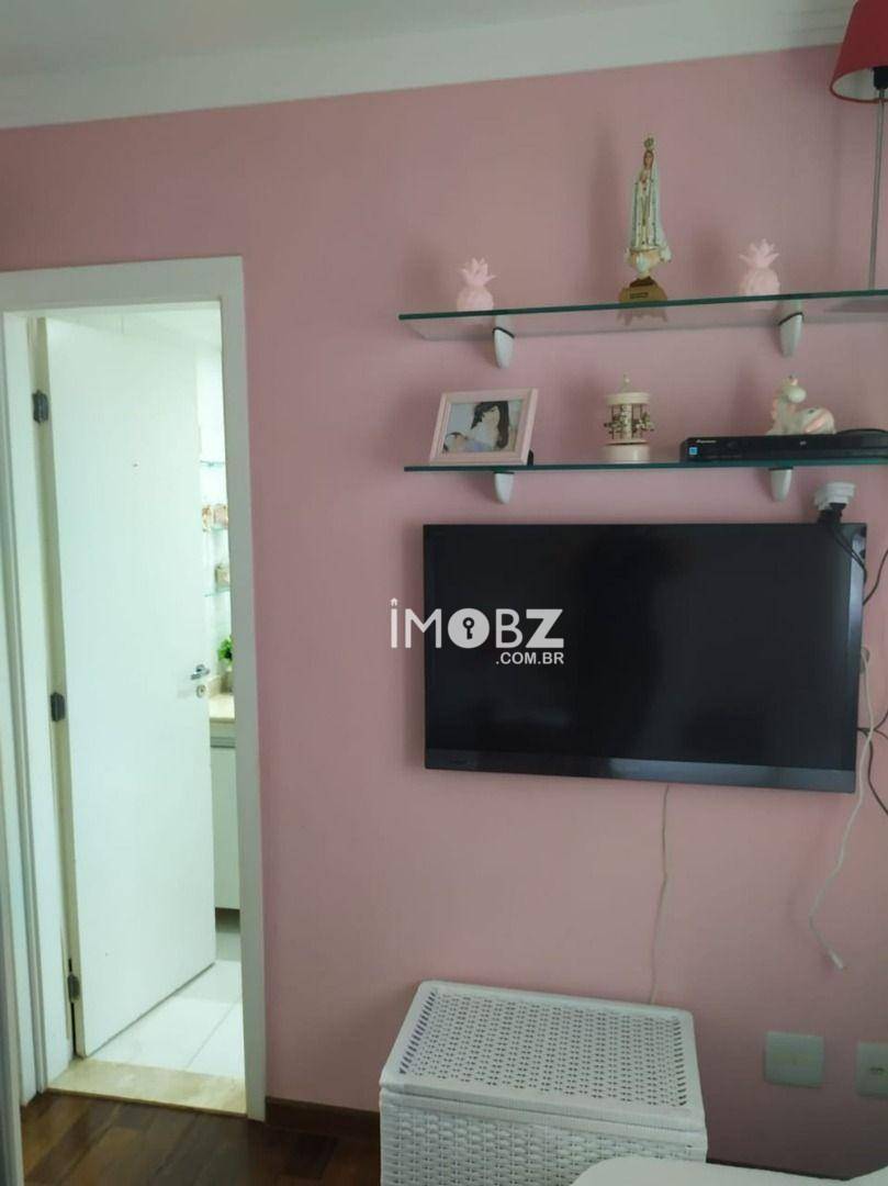 Apartamento à venda com 3 quartos, 121m² - Foto 12