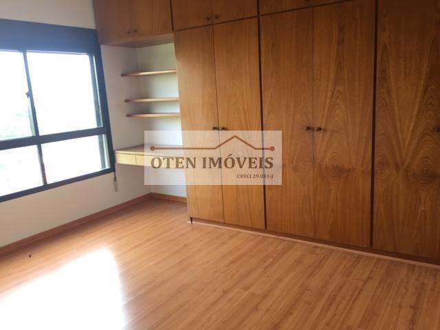 Apartamento para alugar com 4 quartos, 260m² - Foto 19