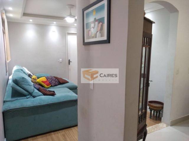 Apartamento à venda com 2 quartos, 65m² - Foto 11