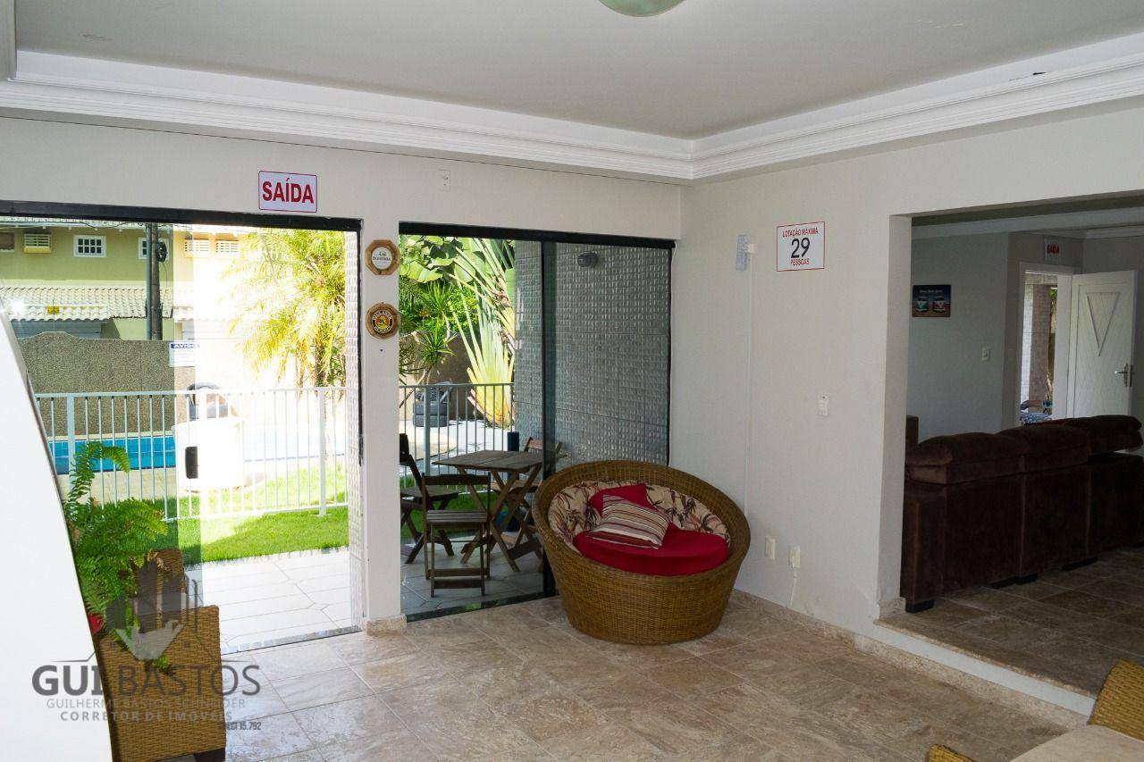 Casa, 5 quartos, 870 m² - Foto 3