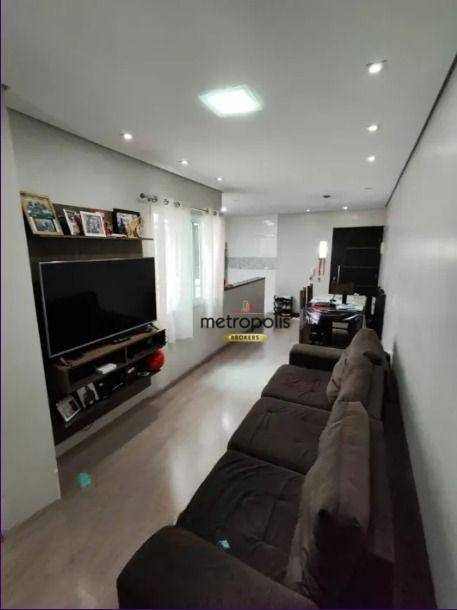 Cobertura, 2 quartos, 114 m² - Foto 1