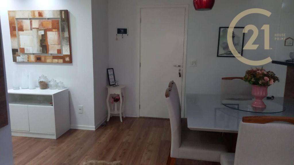 Apartamento à venda com 3 quartos, 77m² - Foto 5