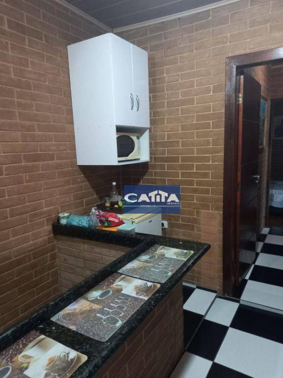 Sobrado à venda com 1 quarto, 200m² - Foto 9