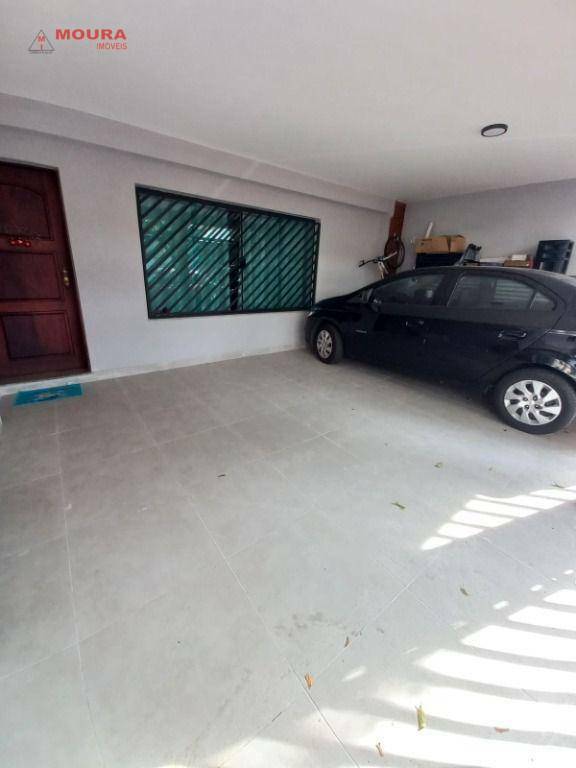 Sobrado à venda com 3 quartos, 145m² - Foto 21