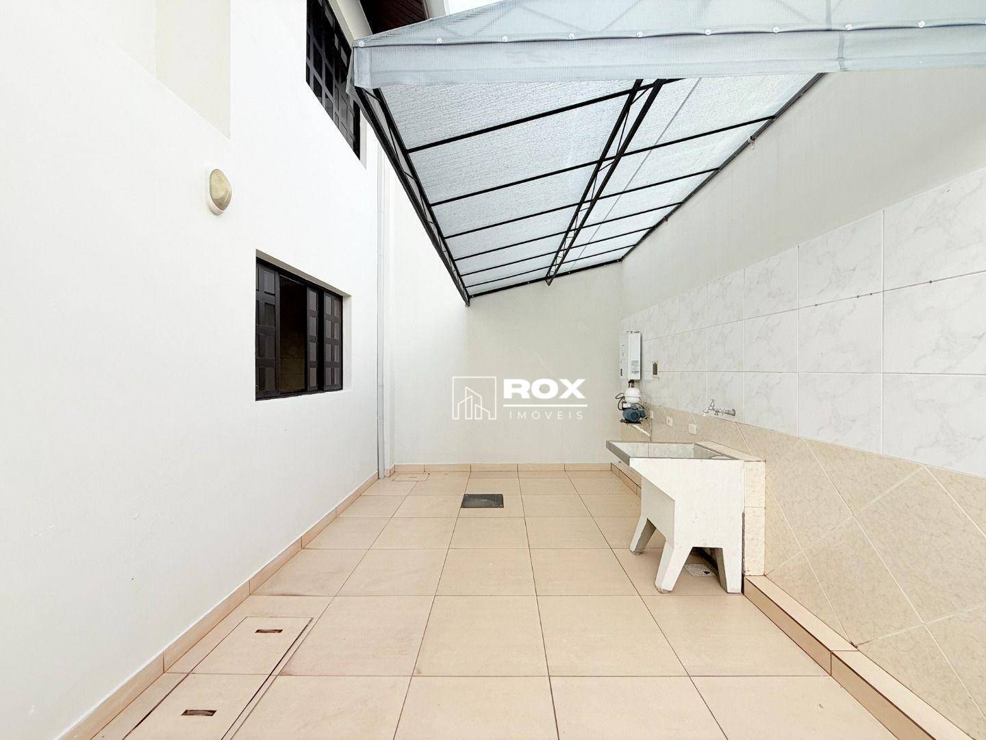 Sobrado à venda com 3 quartos, 142m² - Foto 12